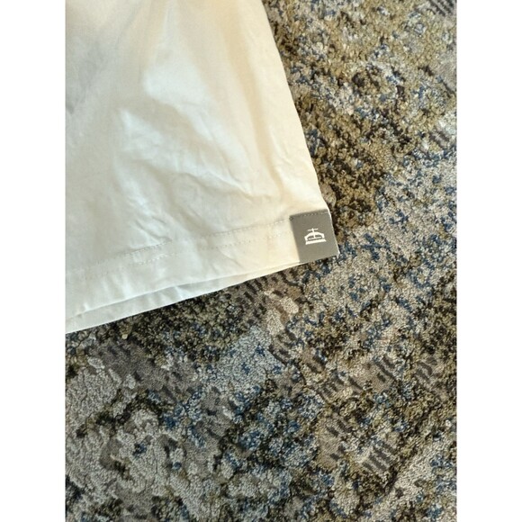 Moncat x Typographia elephants working for peanuts shirt XL HTF red Carpet - Picture 6 of 6